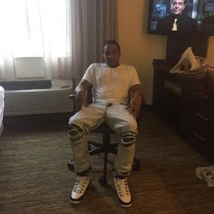 Meet your Posher, Marquel